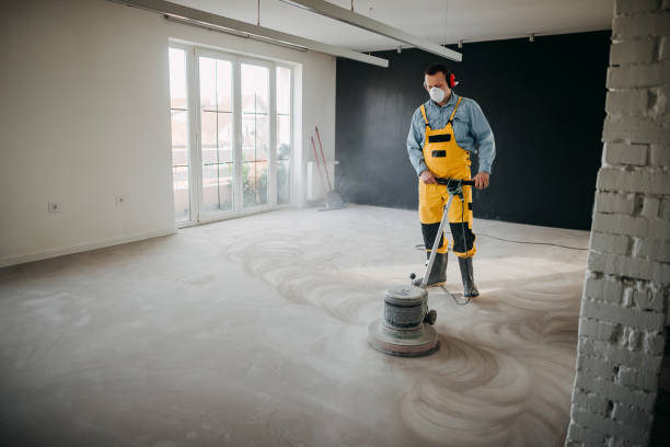 Affordable Concrete Services in WA