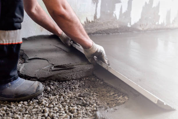 Best Concrete Repair Near Me  in Fircrest, WA